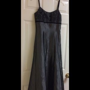 COPY - Jessica McClintock gunne sax formal